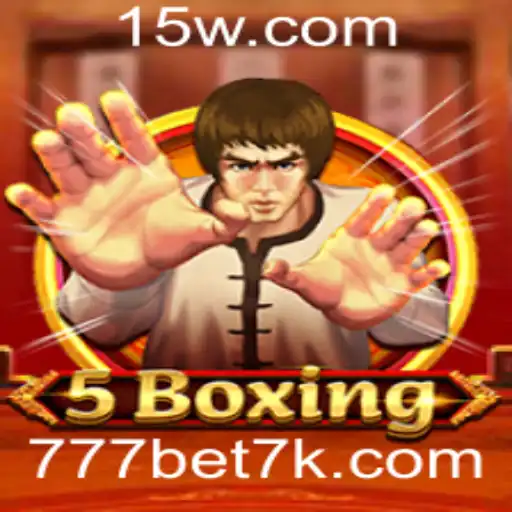 777bet vip | Descubra o Mundo Emocionante do Jogo 5Boxing