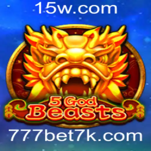 777bet vip | Descubra o Fascinante Mundo de 5GodBeasts com 777bet vip