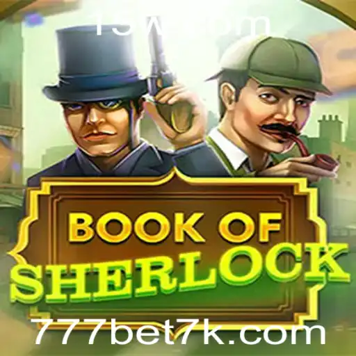 777bet vip | Explorando o Fascinante Mundo de BookOfSherlock