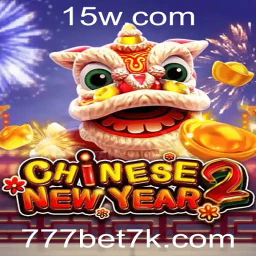 777bet vip | Explorando o Jogo CHINESENEWYEAR2 na Plataforma 777bet VIP
