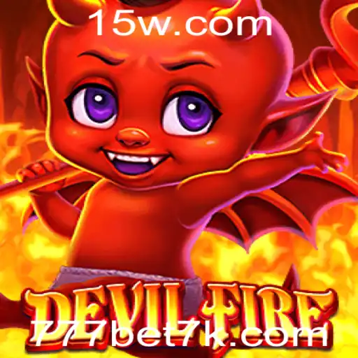 Descubra o Universo Emocionante de DevilFire: Um Convite à Aventura e Sorte