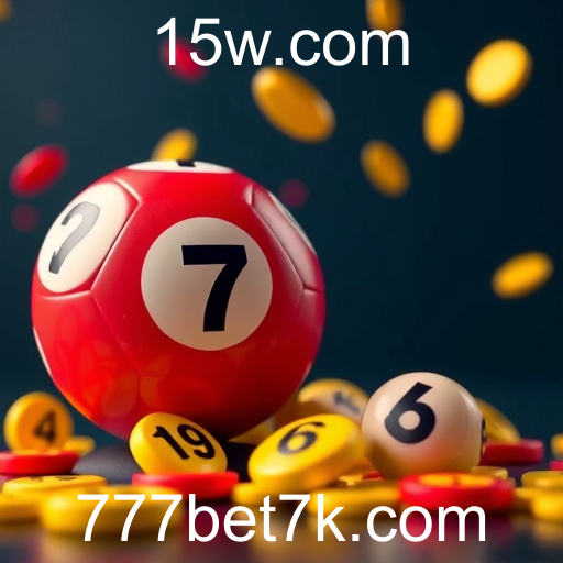Explorando o Mundo da Loteria Online com 777bet VIP