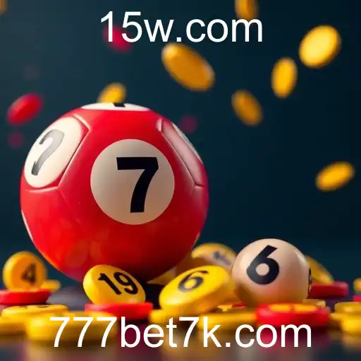 Explorando o Mundo da Loteria Online com 777bet VIP