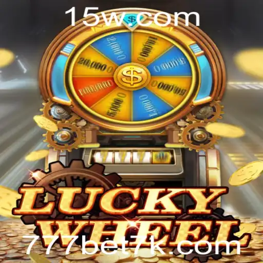 777bet vip | Descubra o Fantástico Jogo LuckyWheel: Diversão e Aventura em Cada Giro