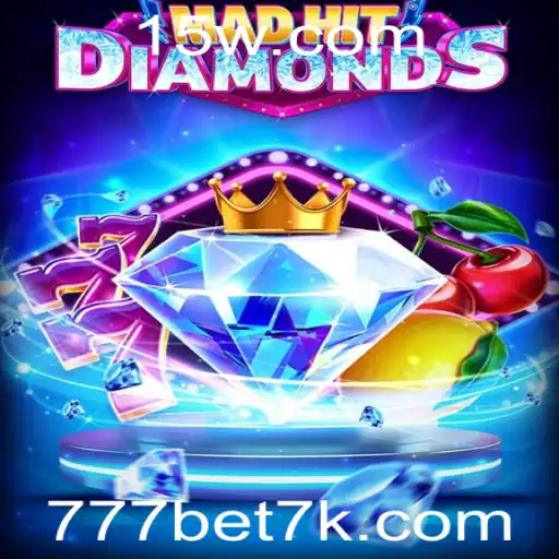 777bet vip | Explorando o Mundo de MadHitDiamonds: Regras, Estratégias e Inovações no Jogo