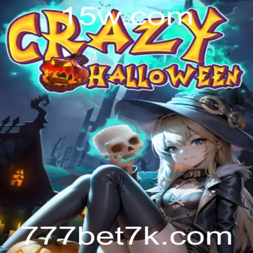 Descubra CrazyHalloween: O Emocionante Jogo de Casino com 777bet VIP