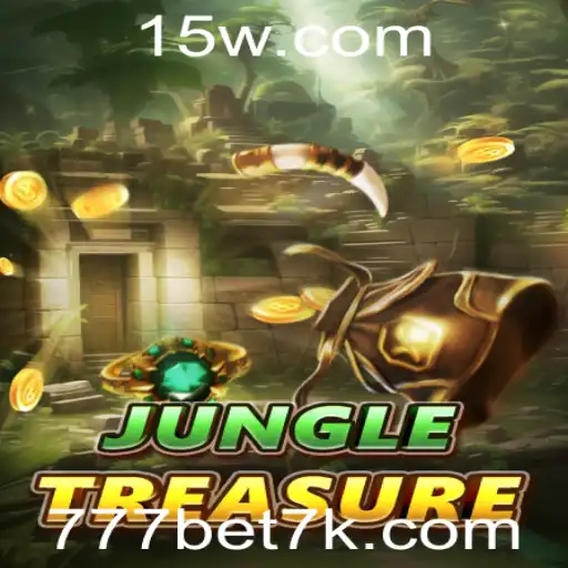 Descubra o Empolgante Jogo JungleTreasure com 777bet Vip