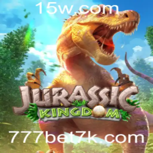 Explorando JurassicKingdom: Aventuras Pré-Históricas com 777bet VIP