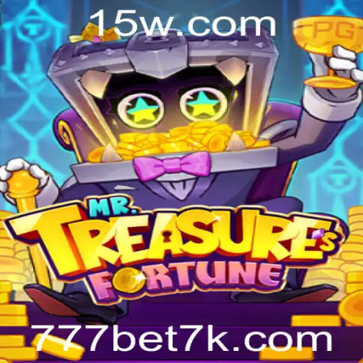 Explorando o Mundo de MrTreasuresFortune: Um Mergulho Detalhado no Jogo