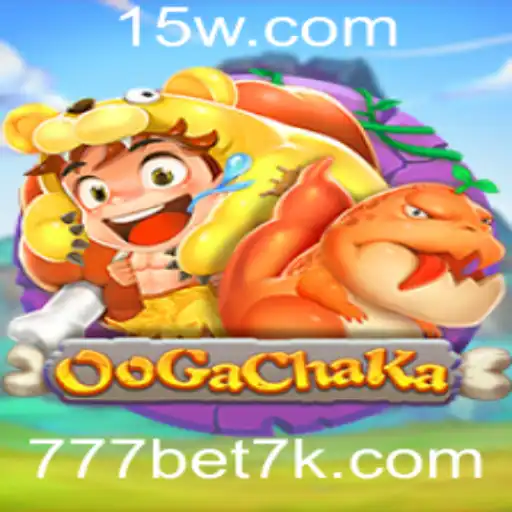 Explorando o Mundo do Jogo OoGaChaKa com 777bet vip