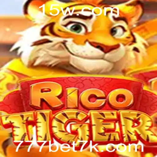Explorando o Mundo de RicoTiger e a Tendência de 777bet VIP