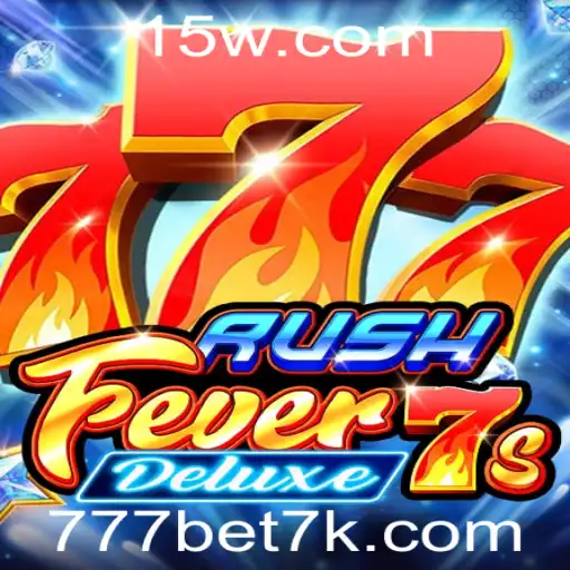 Explorando RushFever7sDeluxe: Um Novo Horizonte nos Jogos de Cassino