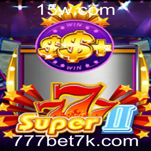 Super777II: A Nova Sensação nos Jogos Online