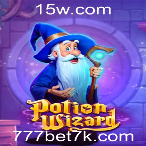 777bet vip | Explorando o Enigmático Mundo de PotionWizard: Um Mergulho no Mundo Mágico do Jogo