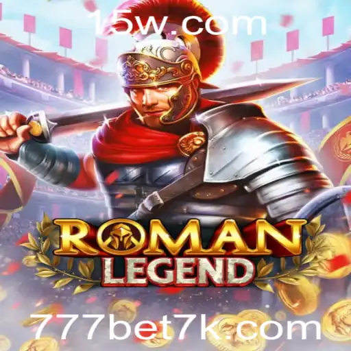 Explorando RomanLegend: O Fascinante Mundo de Apostas com 777bet vip