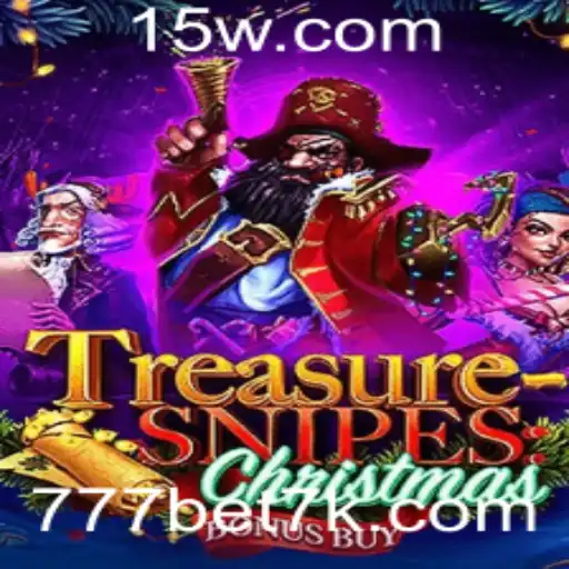 777bet vip | Explorando o Mundo de TreasuresnipesChristmas e 777bet VIP